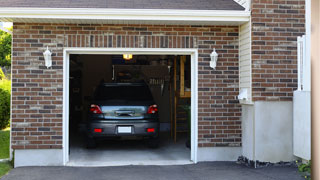 Garage Door Installation at Pleasanton, California